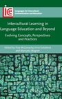Cover: Intercultural Learning in Language Education and Beyond - Multilingual Matters