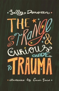Enlarge image Cover: The Strange and Curious Guide to Trauma - Jessica Kingsley Publishers