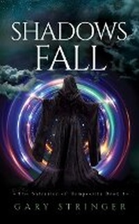 Enlarge image Cover: Shadows Fall - Gary Stringer