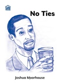 Cover: No Ties - Gatehouse Books