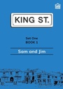 Cover: Sam and Jim - Gatehouse Books