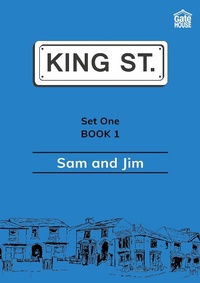 Enlarge image Cover: Sam and Jim - Gatehouse Books