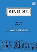 Cover: Jane and Mark - Gatehouse Books