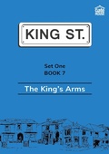 Cover: King's Arms - Gatehouse Books