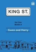 Cover: Gwen and Harry - Gatehouse Books