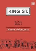 Cover: Neeta Volunteers - Gatehouse Books