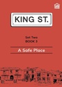 Cover: Safe Place - Gatehouse Books