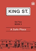 Cover: Safe Place - Gatehouse Books