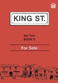 Cover: For Sale - Gatehouse Books