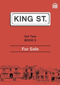 Enlarge image Cover: For Sale - Gatehouse Books