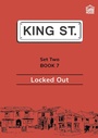 Cover: Locked Out - Gatehouse Books