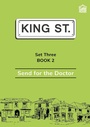 Cover: Send for the Doctor - Gatehouse Books