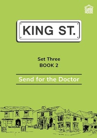 Enlarge image Cover: Send for the Doctor - Gatehouse Books