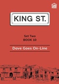 Cover: Dave Goes On-Line - Gatehouse Books