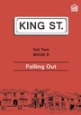 Cover: Falling Out - Gatehouse Books