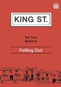 Cover: Falling Out - Gatehouse Books