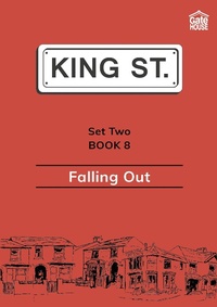 Enlarge image Cover: Falling Out - Gatehouse Books