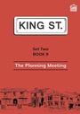 Cover: Planning Meeting - Gatehouse Books