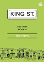 Cover: Party - Gatehouse Books