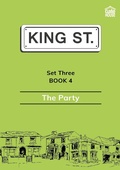 Cover: Party - Gatehouse Books