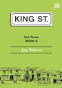 Cover: Joy Riders - Gatehouse Books