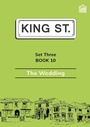 Cover: Wedding - Gatehouse Books