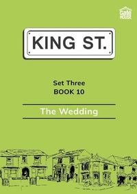 Enlarge image Cover: Wedding - Gatehouse Books