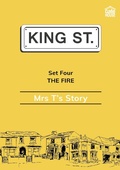 Cover: Mrs T's Story - Gatehouse Books