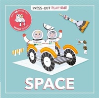 Enlarge image Cover: Space - Autumn Publishing