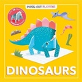 Cover: Dinosaurs - Autumn Publishing