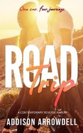 Cover: Road Trip - Silver Arrow Press