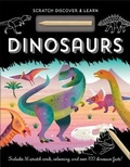 Cover: Dinosaurs - Two Windmills Limited