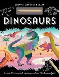 Enlarge image Cover: Dinosaurs - Two Windmills Limited