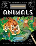 Cover: Animals - Two Windmills Limited