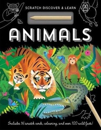 Enlarge image Cover: Animals - Two Windmills Limited