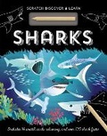 Cover: Sharks - Two Windmills Limited