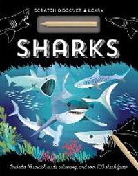 Enlarge image Cover: Sharks - Two Windmills Limited