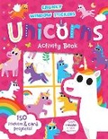Cover: Window Sticker Unicorns - Two Windmills Limited