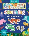 Cover: Counting Wild Animals - Two Windmills Limited