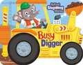 Cover: Busy Digger - Two Windmills Limited