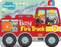 Cover: Busy Fire Truck - Two Windmills Limited