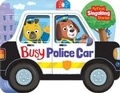 Cover: Busy Police Car - Two Windmills Limited
