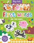 Cover: First Words On The Farm - Two Windmills Limited