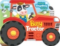 Cover: Busy Tractor - Two Windmills Limited