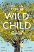 Cover: Wild Child - Granta Books