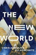Cover: New World - GRANTA BOOKS