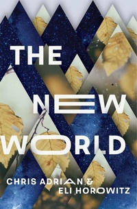 Enlarge image Cover: New World - GRANTA BOOKS