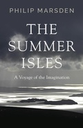 Cover: Summer Isles - GRANTA BOOKS