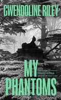 Cover: My Phantoms - GRANTA BOOKS