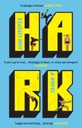 Cover: Hark - GRANTA BOOKS